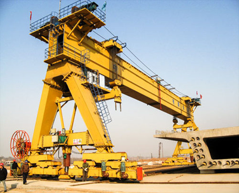 Gantry crane for sale