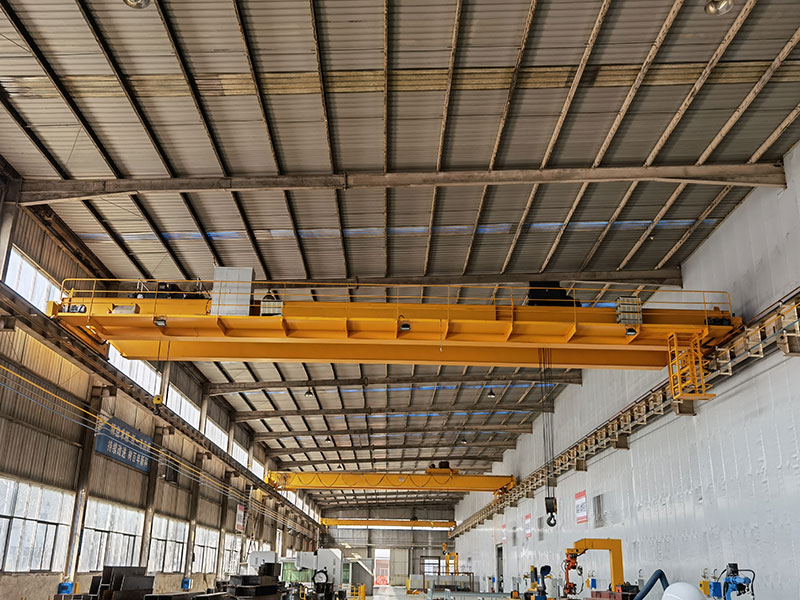 Bridge Crane Cost