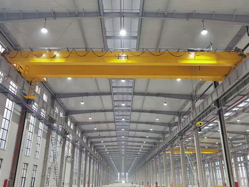 Cost of Bridge Crane