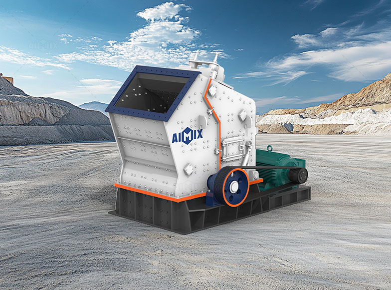 impact crusher
