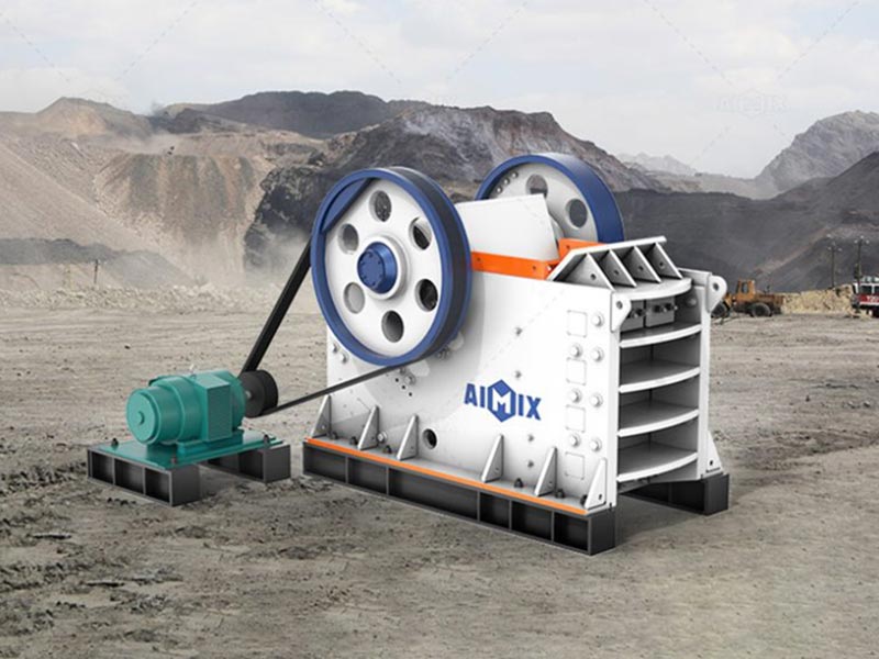 jaw crusher for sale